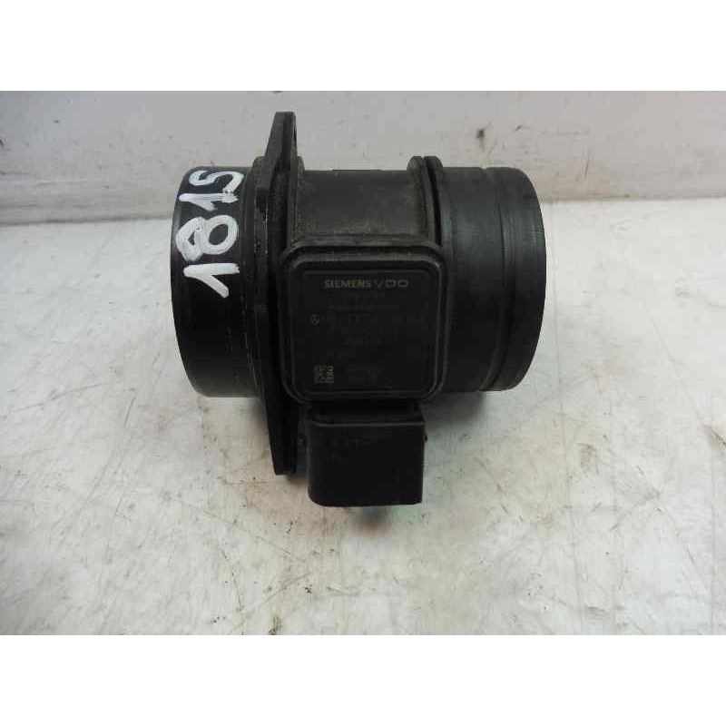 Recambio de caudalimetro para mercedes-benz clase b (w245) 180 cdi (245.207) referencia OEM IAM A0000942948 5WK97003 1525A001