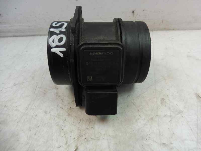 Recambio de caudalimetro para mercedes-benz clase b (w245) 180 cdi (245.207) referencia OEM IAM A0000942948 5WK97003 1525A001