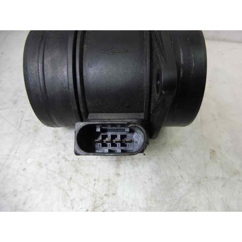 Recambio de caudalimetro para mercedes-benz clase b (w245) 180 cdi (245.207) referencia OEM IAM A0000942948 5WK97003 1525A001