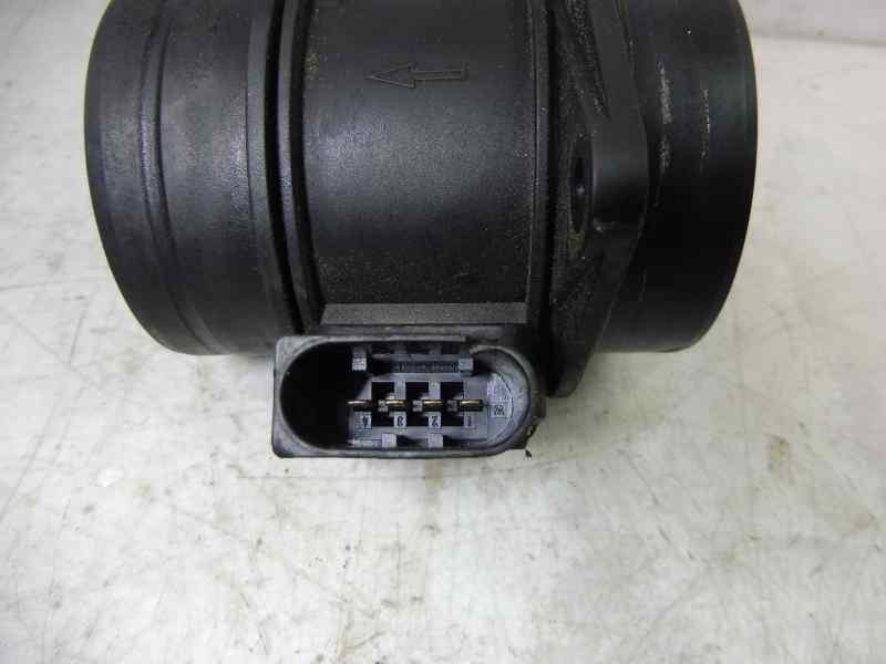 Recambio de caudalimetro para mercedes-benz clase b (w245) 180 cdi (245.207) referencia OEM IAM A0000942948 5WK97003 1525A001