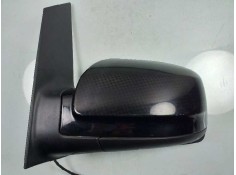 Recambio de retrovisor izquierdo para mercedes-benz vito mixto (639) 113 cdi lang (639.603) referencia OEM IAM 6398100819  