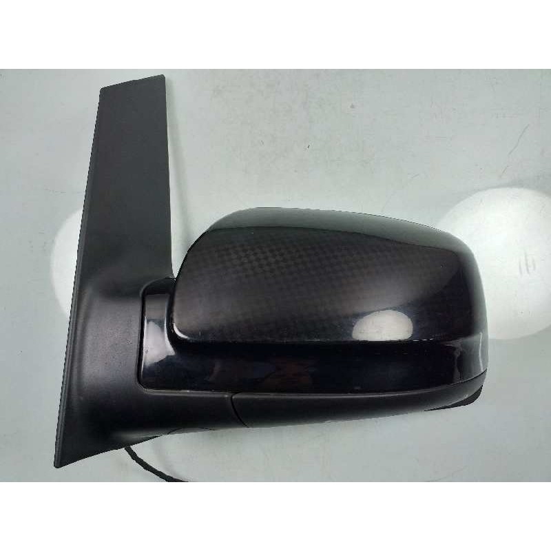 Recambio de retrovisor izquierdo para mercedes-benz vito mixto (639) 113 cdi lang (639.603) referencia OEM IAM 6398100819  