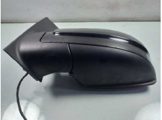 Recambio de retrovisor izquierdo para mercedes-benz vito mixto (639) 113 cdi lang (639.603) referencia OEM IAM 6398100819   2