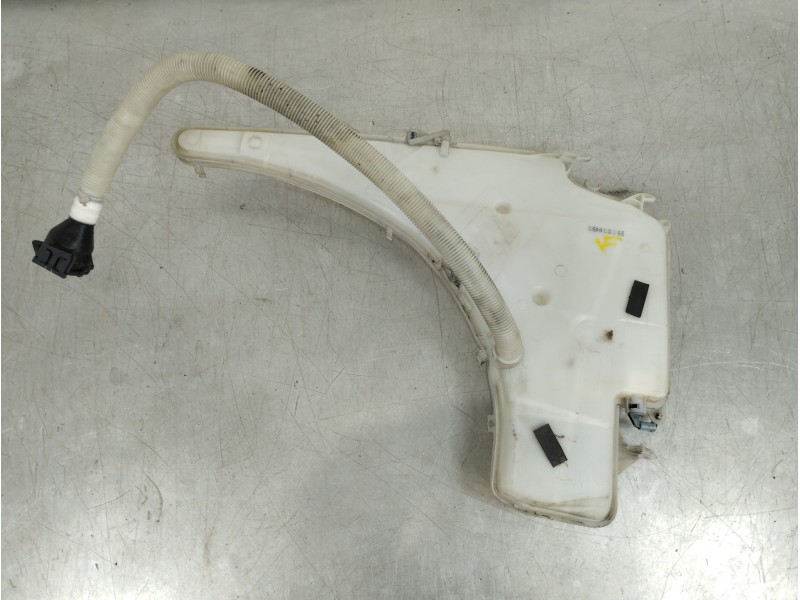 Recambio de deposito limpia para bmw serie 1 berlina (e81/e87) 116d referencia OEM IAM 7229534  61677229534
