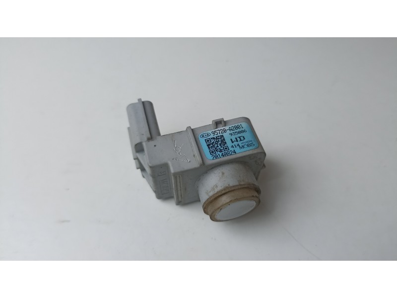 Recambio de sensor de aparcamiento para kia cee´d concept referencia OEM IAM 95720A2001  