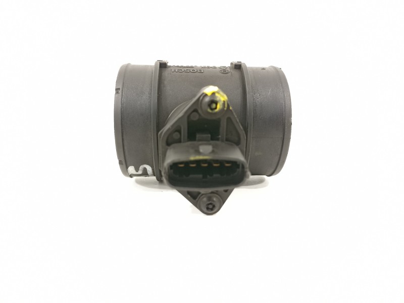 Recambio de caudalimetro para opel zafira a elegance referencia OEM IAM 24437502  0281002478