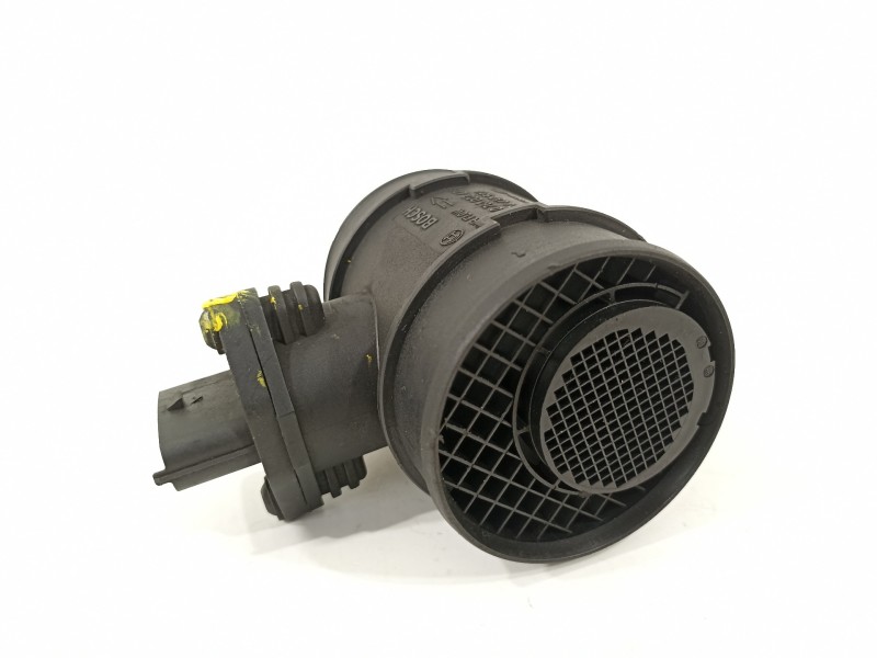 Recambio de caudalimetro para opel zafira a elegance referencia OEM IAM 24437502  0281002478