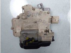 Recambio de cerradura puerta delantera derecha para audi a4 berlina (8e) 2.0 tdi (dpf) (125kw) referencia OEM IAM 8E1837016AA  