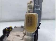 Recambio de cerradura puerta delantera derecha para audi a4 berlina (8e) 2.0 tdi (dpf) (125kw) referencia OEM IAM 8E1837016AA   2