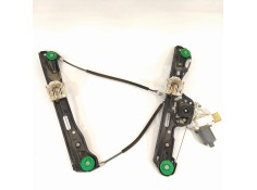 Recambio de elevalunas delantero derecho para bmw serie 1 berlina (e81/e87) 120d referencia OEM IAM 6927028 7067796 0130822227