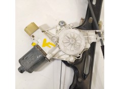 Recambio de elevalunas delantero derecho para bmw serie 1 berlina (e81/e87) 120d referencia OEM IAM 6927028 7067796 0130822227 2