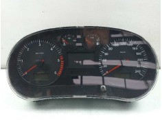 Recambio de cuadro instrumentos para seat leon (1m1) signo referencia OEM IAM 1M0920800C