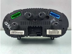 Recambio de cuadro instrumentos para seat leon (1m1) signo referencia OEM IAM 1M0920800C   2