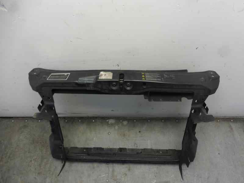 Recambio de panel frontal para skoda octavia berlina (1z3) trend referencia OEM IAM 1Z0010409T  