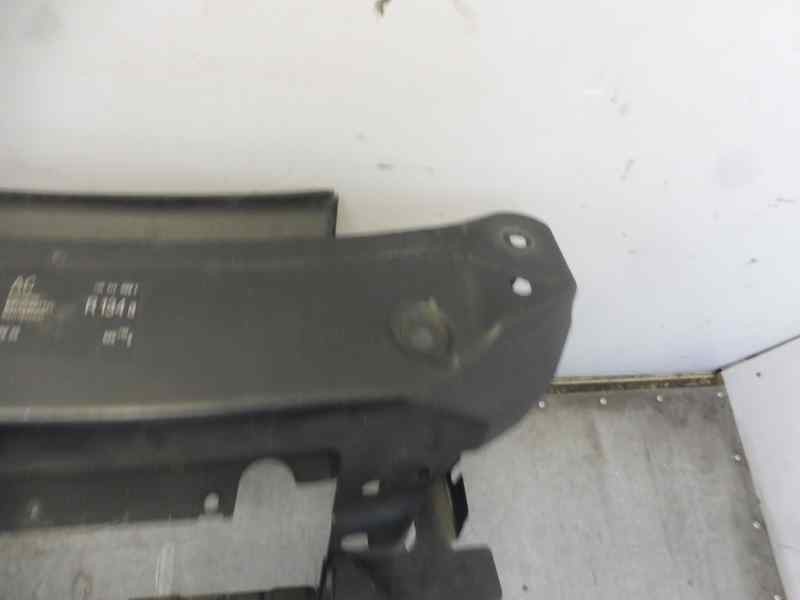 Recambio de panel frontal para skoda octavia berlina (1z3) trend referencia OEM IAM 1Z0010409T  