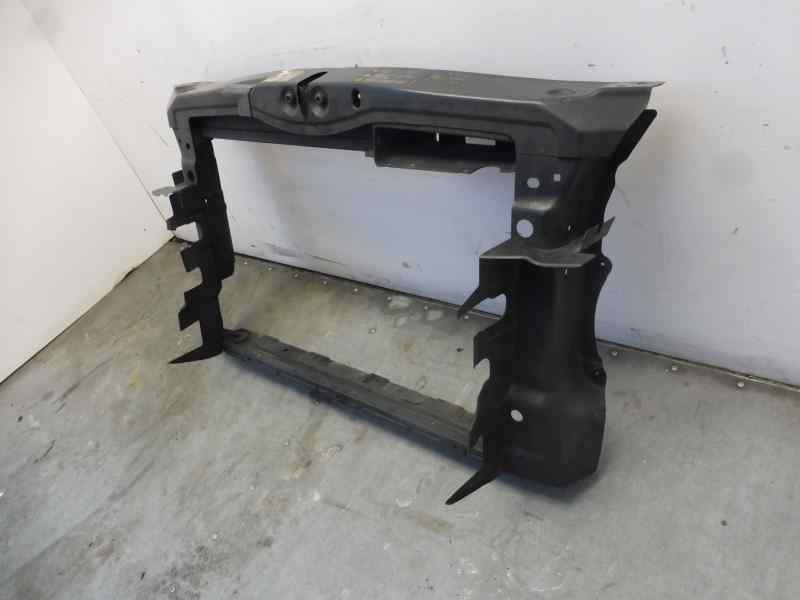 Recambio de panel frontal para skoda octavia berlina (1z3) trend referencia OEM IAM 1Z0010409T  