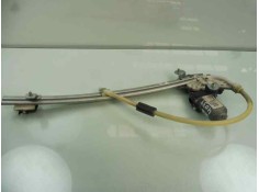 Recambio de elevalunas trasero derecho para renault laguna ii (bg0) confort expression referencia OEM IAM 8200000558  