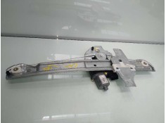 Recambio de elevalunas delantero derecho para peugeot 2008 (--.2013) allure referencia OEM IAM 9816401680  