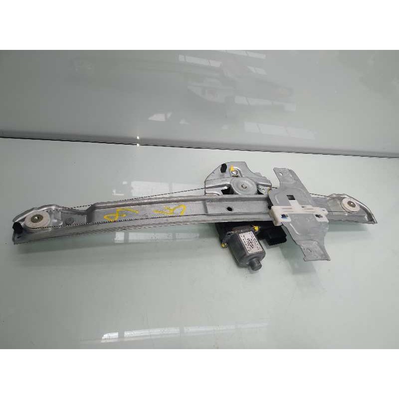 Recambio de elevalunas delantero derecho para peugeot 2008 (--.2013) allure referencia OEM IAM 9816401680  