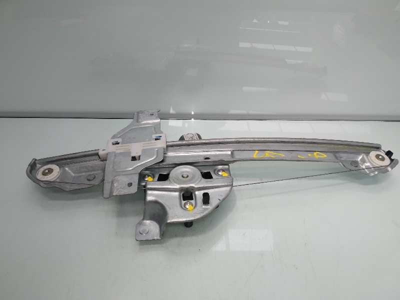 Recambio de elevalunas delantero derecho para peugeot 2008 (--.2013) allure referencia OEM IAM 9816401680  