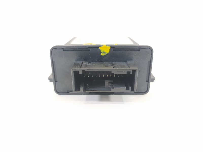 Recambio de centralita luces para seat ibiza sc (6j1) fr i-tech 30 aniversario referencia OEM IAM 7L6907357C  5WK49675C