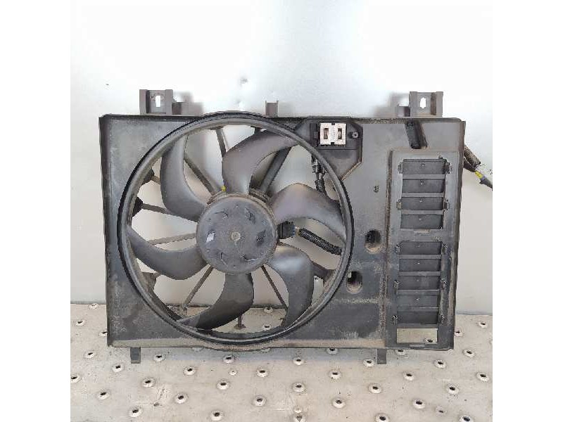 Recambio de electroventilador para citroën c5 station wagon millenium referencia OEM IAM 9687359380  