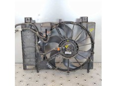 Recambio de electroventilador para citroën c5 station wagon millenium referencia OEM IAM 9687359380   2
