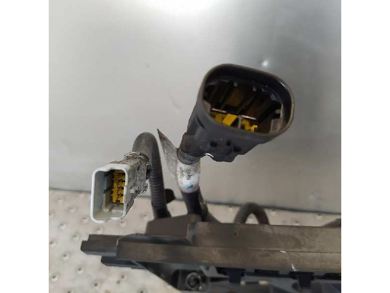 Recambio de electroventilador para citroën c5 station wagon millenium referencia OEM IAM 9687359380  