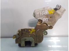 Recambio de cerradura puerta delantera izquierda para nissan terrano/terrano.ii (r20) avenue referencia OEM IAM 8055391L66  