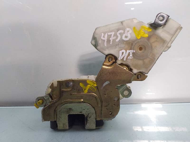 Recambio de cerradura puerta delantera izquierda para nissan terrano/terrano.ii (r20) avenue referencia OEM IAM 8055391L66  