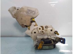 Recambio de cerradura puerta delantera izquierda para nissan terrano/terrano.ii (r20) avenue referencia OEM IAM 8055391L66   2