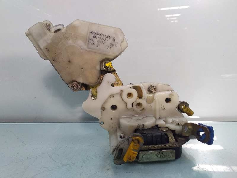 Recambio de cerradura puerta delantera izquierda para nissan terrano/terrano.ii (r20) avenue referencia OEM IAM 8055391L66  