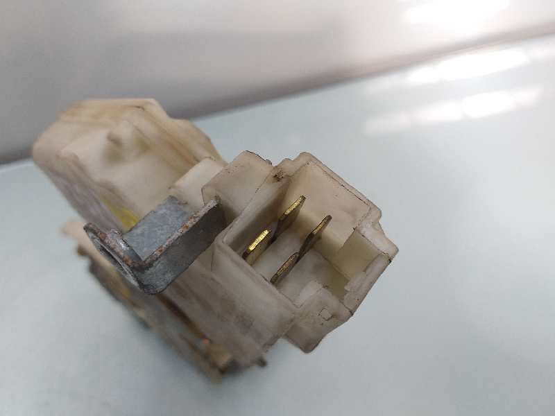 Recambio de cerradura puerta delantera izquierda para nissan terrano/terrano.ii (r20) avenue referencia OEM IAM 8055391L66  