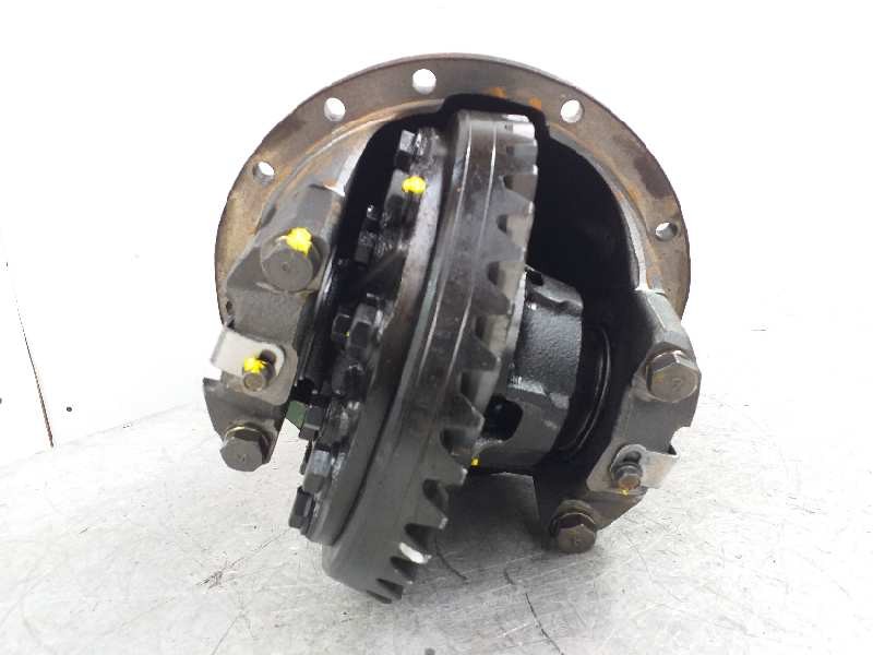 Recambio de diferencial trasero para nissan terrano/terrano.ii (r20) comfort referencia OEM IAM   