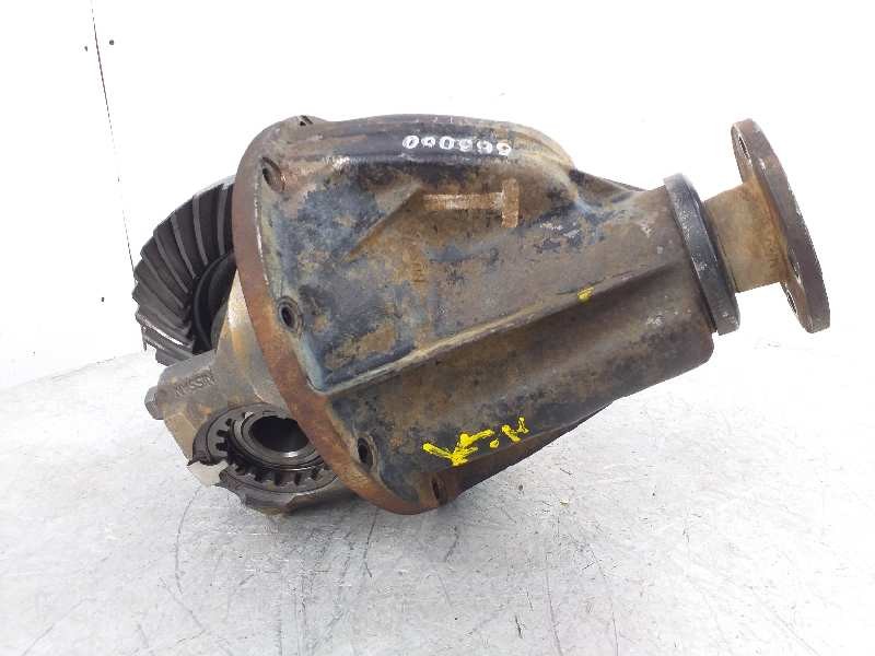 Recambio de diferencial trasero para nissan terrano/terrano.ii (r20) comfort referencia OEM IAM   
