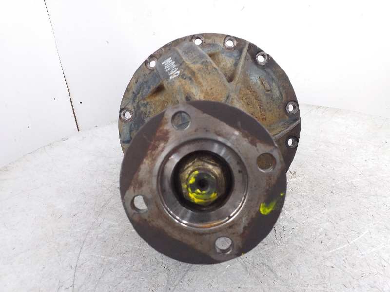 Recambio de diferencial trasero para nissan terrano/terrano.ii (r20) comfort referencia OEM IAM   