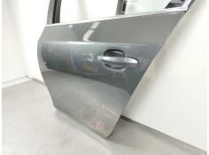 Recambio de puerta trasera izquierda para bmw serie 5 berlina (e60) 530d referencia OEM IAM 41527202341   2