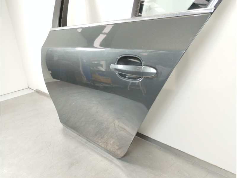 Recambio de puerta trasera izquierda para bmw serie 5 berlina (e60) 530d referencia OEM IAM 41527202341  