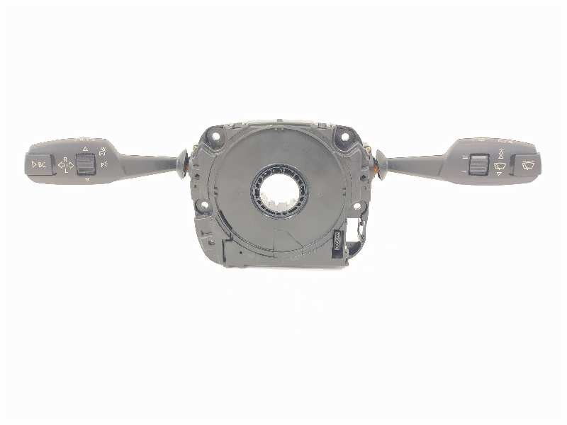 Recambio de mando intermitentes para bmw serie 1 berlina (e81/e87) 116i referencia OEM IAM 9121747 01208120 01108100