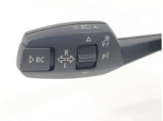 Recambio de mando intermitentes para bmw serie 1 berlina (e81/e87) 116i referencia OEM IAM 9121747 01208120 01108100 2