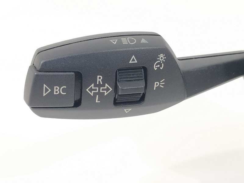 Recambio de mando intermitentes para bmw serie 1 berlina (e81/e87) 116i referencia OEM IAM 9121747 01208120 01108100