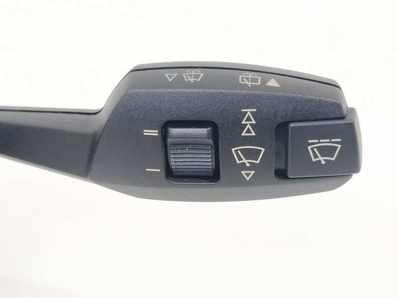 Recambio de mando intermitentes para bmw serie 1 berlina (e81/e87) 116i referencia OEM IAM 9121747 01208120 01108100