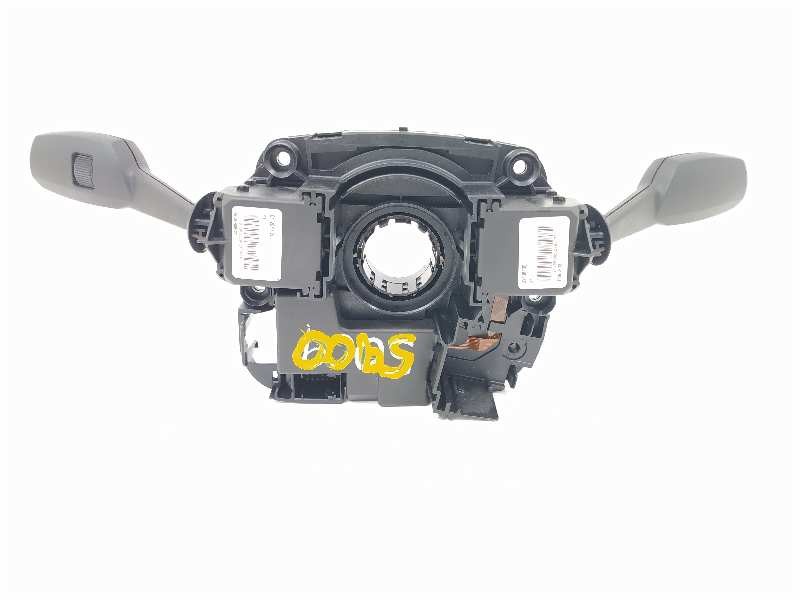 Recambio de mando intermitentes para bmw serie 1 berlina (e81/e87) 116i referencia OEM IAM 9121747 01208120 01108100