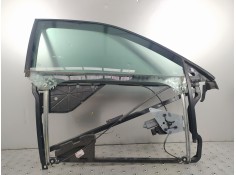 Recambio de elevalunas delantero derecho para audi a3 (8l) 1.9 tdi attraction referencia OEM IAM 8L3837462  
