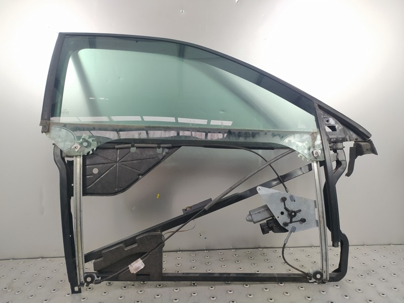 Recambio de elevalunas delantero derecho para audi a3 (8l) 1.9 tdi attraction referencia OEM IAM 8L3837462  