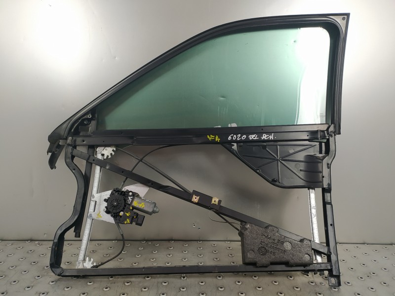 Recambio de elevalunas delantero derecho para audi a3 (8l) 1.9 tdi attraction referencia OEM IAM 8L3837462  