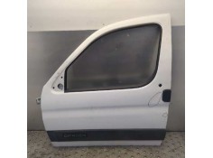 Recambio de puerta delantera izquierda para citroën berlingo 1.9 600 d furg. referencia OEM IAM   
