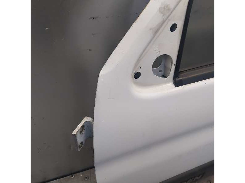 Recambio de puerta delantera izquierda para citroën berlingo 1.9 600 d furg. referencia OEM IAM   