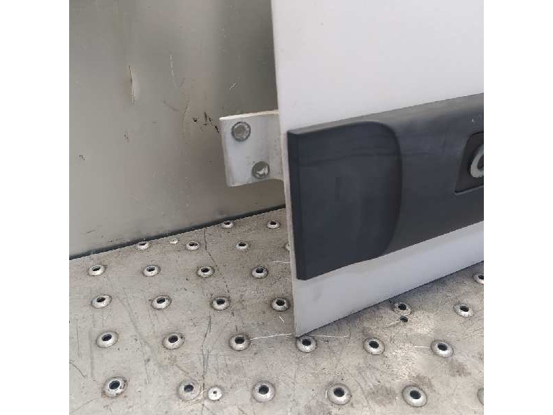 Recambio de puerta delantera izquierda para citroën berlingo 1.9 600 d furg. referencia OEM IAM   