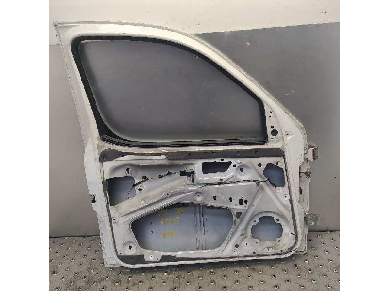 Recambio de puerta delantera izquierda para citroën berlingo 1.9 600 d furg. referencia OEM IAM   